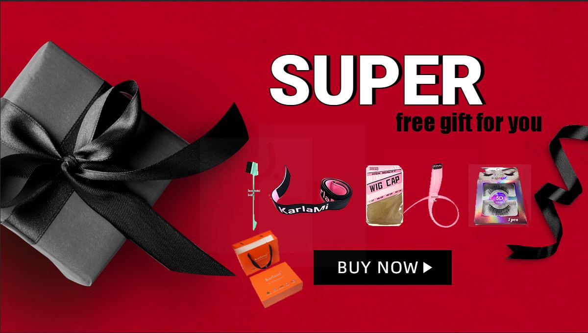 Karlami Loose Deep Wave 3/4 Bundles Human Hair Deep Curly Hair Bundles Burmese Curly Human Hair with Spriral End 3c4a Quick Weave Body Wave Bundles Straight Hair Bundles With 5x5 Closure Human Hair Bundles for Women Natural Black