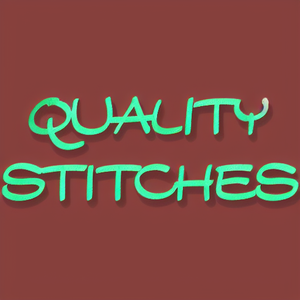 Quality Stitches