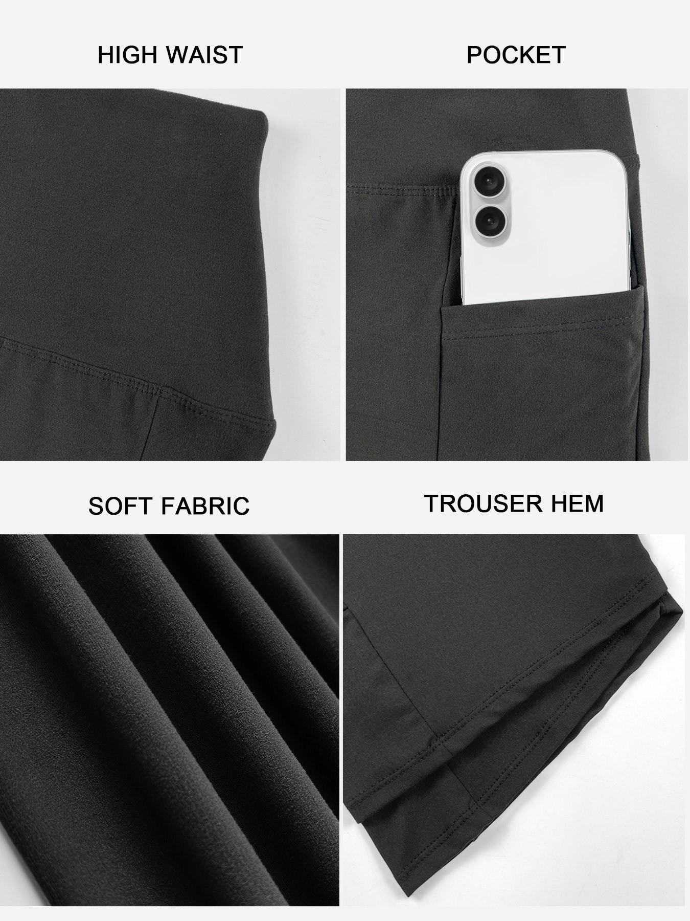 Women's Plus Size Casual Tight Fit Solid Color Shorts, Fitted Fashion Shorts, Side Pockets, Comfortable Daily Wear, Fashion Design, Perfect for Everyday Use