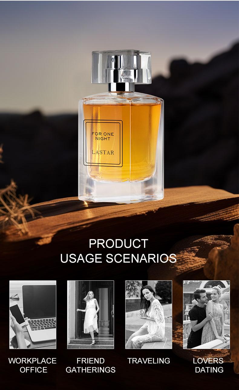 1 bottle, LASTAR long-lasting neutral vanilla perfume, party perfume,,Valentine's Day gift,men gifts