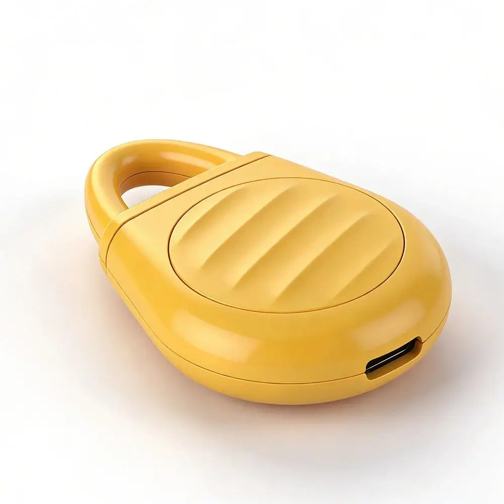 Ultrasonic Electronic Mini Repellent USB Rechargeable Intelligent Automatic Mosquito Repellent Outdoor Anti-mosquito Insect
