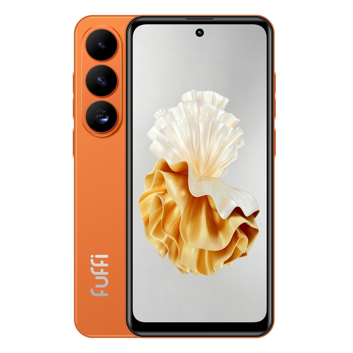 FUFFi-S26 Pro Android Smartphone, Octa-Core Processor, 6.56-Inch Display, 3+32GB Storage, 4g Network, Dual Sim, 3100mah Battery