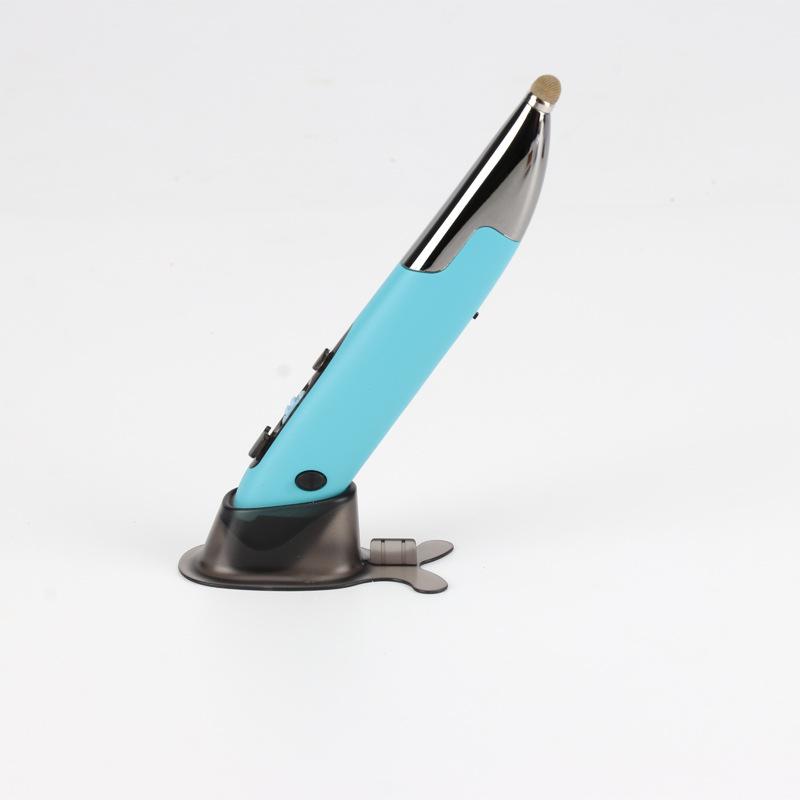 Bluetooth Mouse, Luminous, Silent, Rechargeable, Dual-Mode Wireless Mouse, Mobile Phone Accessory, Computer Gaming Bluetooth Mouse