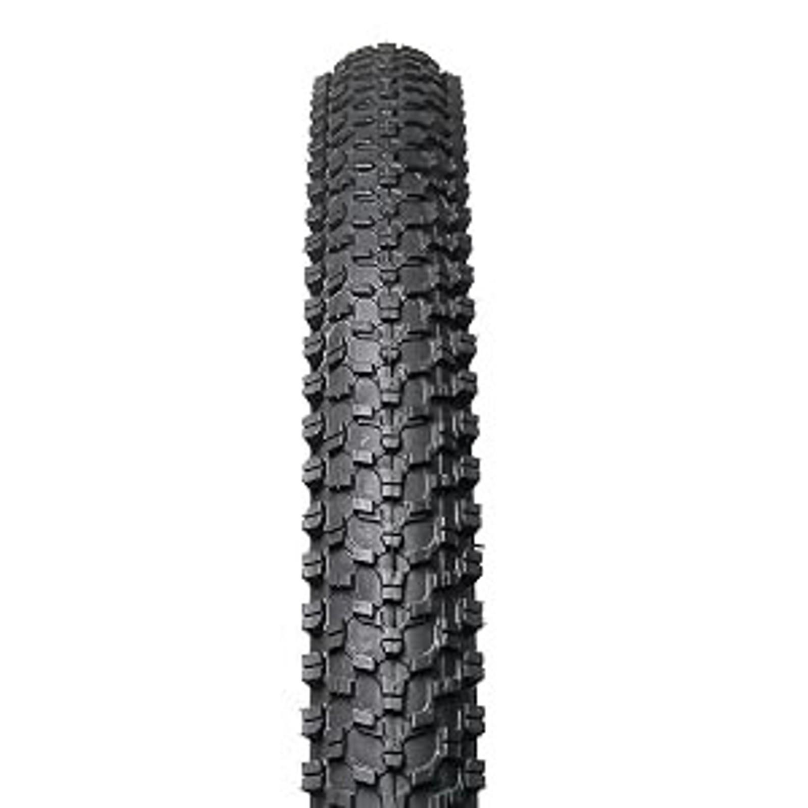 20/24/26/27.5-Inch Folding Replacement Mountain Bike Tires - High-Performance Wear-Resistant MTB Off-Road Bicycle Tires