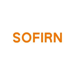 Sofirnlighting shop logo