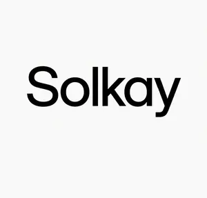 Solkay shop logo