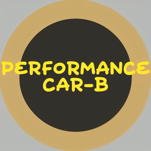 Performance Car-B