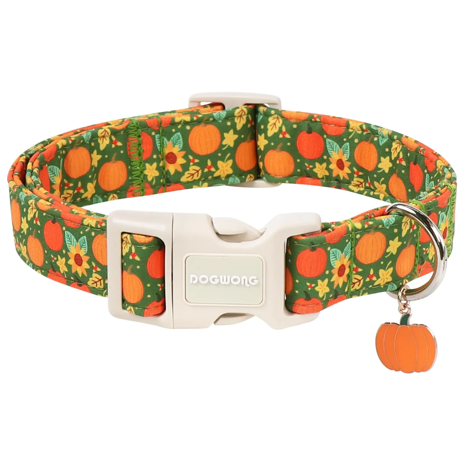Z:Sunflower Pumpkin