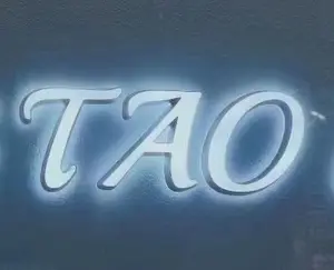 tao jewelry