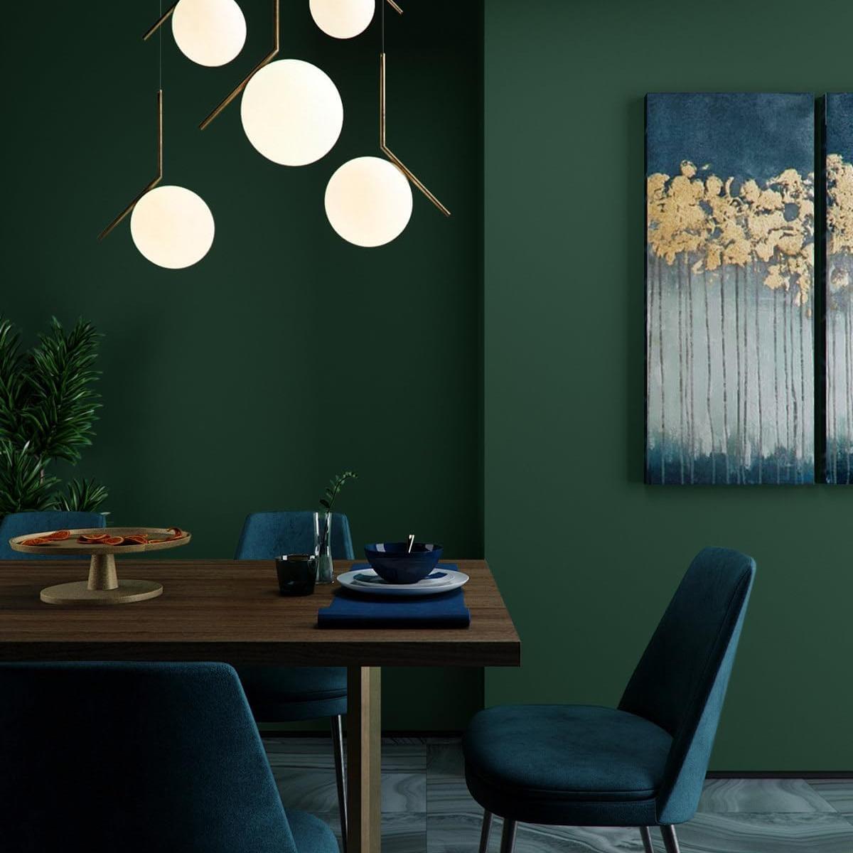 Matte Solid Color Self-Adhesive Wallpaper, Easy Install Vinyl Film for Kitchen & Bathroom, Durable Home Decor Wall Paper