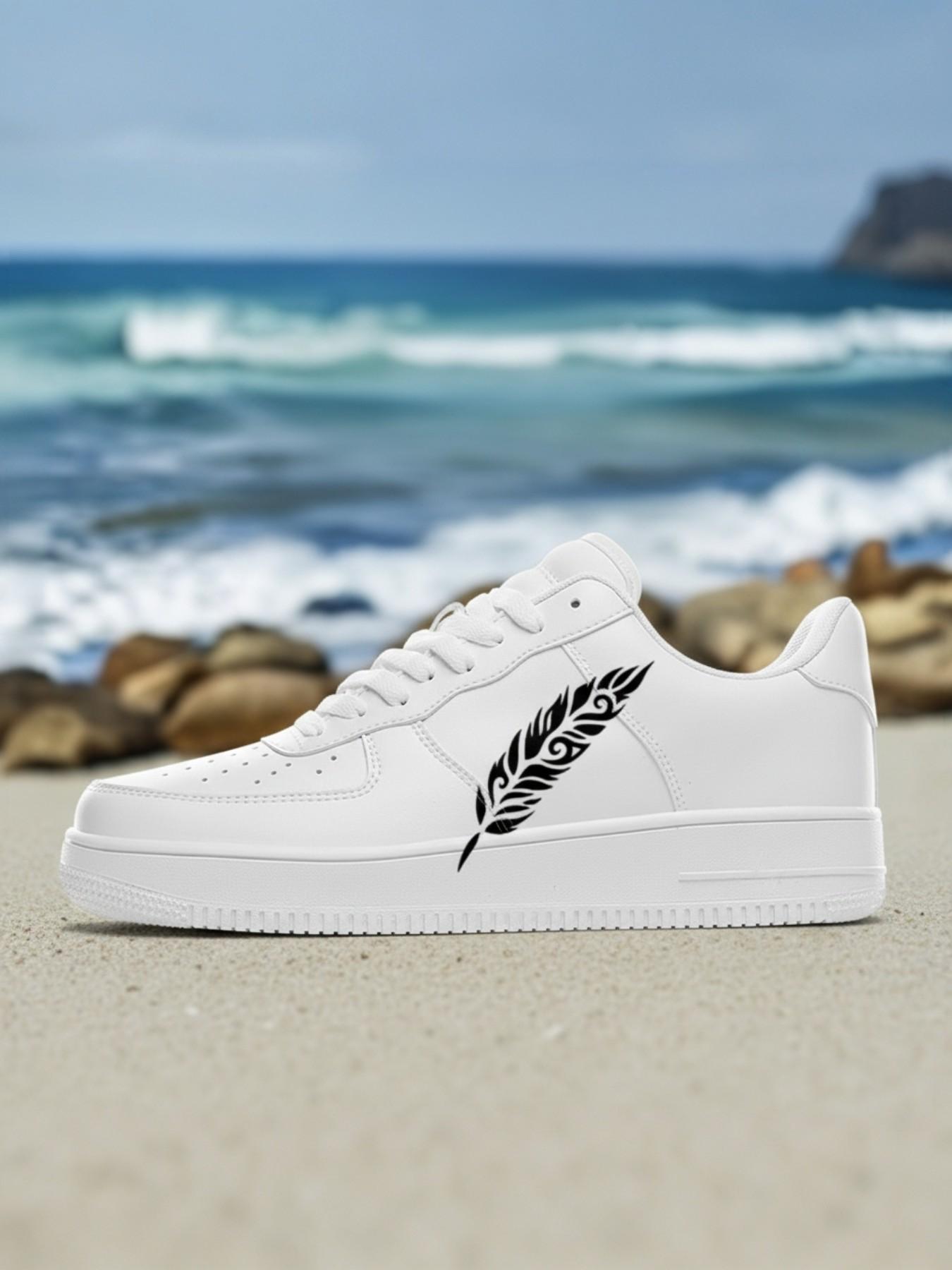 Custom A16 Korean Style Sneakers, Student Versatile Low Top Board Shoes, Fashionable and Comfortable Footwear for Daily Wear