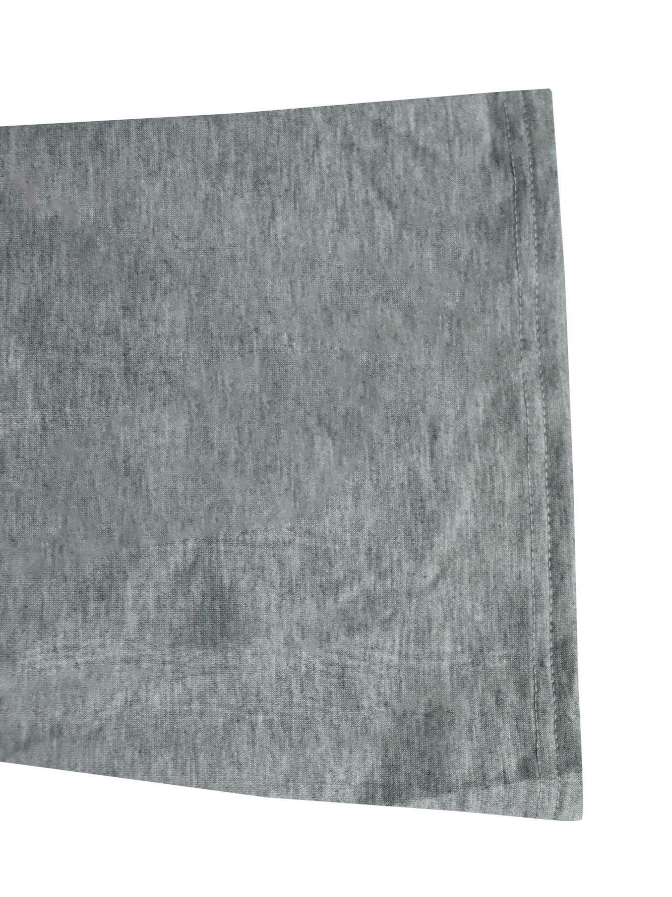 Letter Print Sporty Fitted Pants for Women, Casual Fashion Daily Wear, Street Style Comfortable Vacation Essential