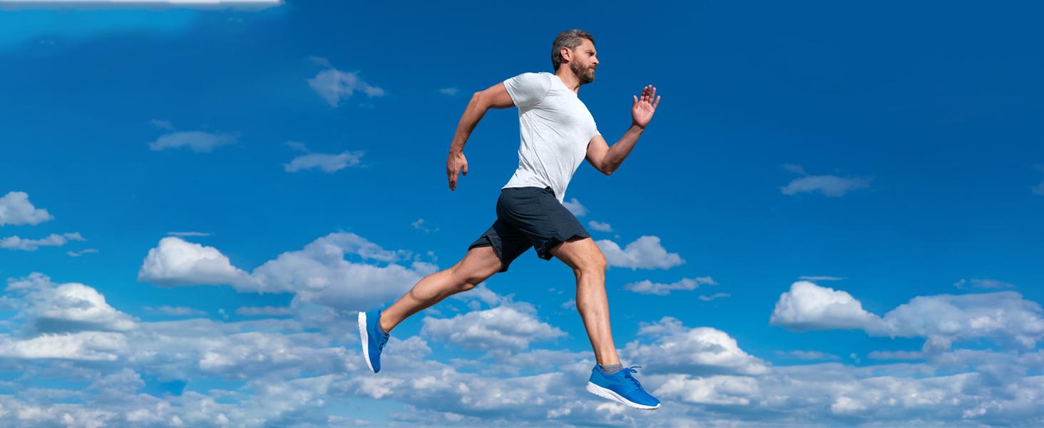 5 Pack Men’s Compression Shirts Short Sleeve Cool Dry Sports Athletic Workout Base Layer Undershirt T-Shirt Tops Fit