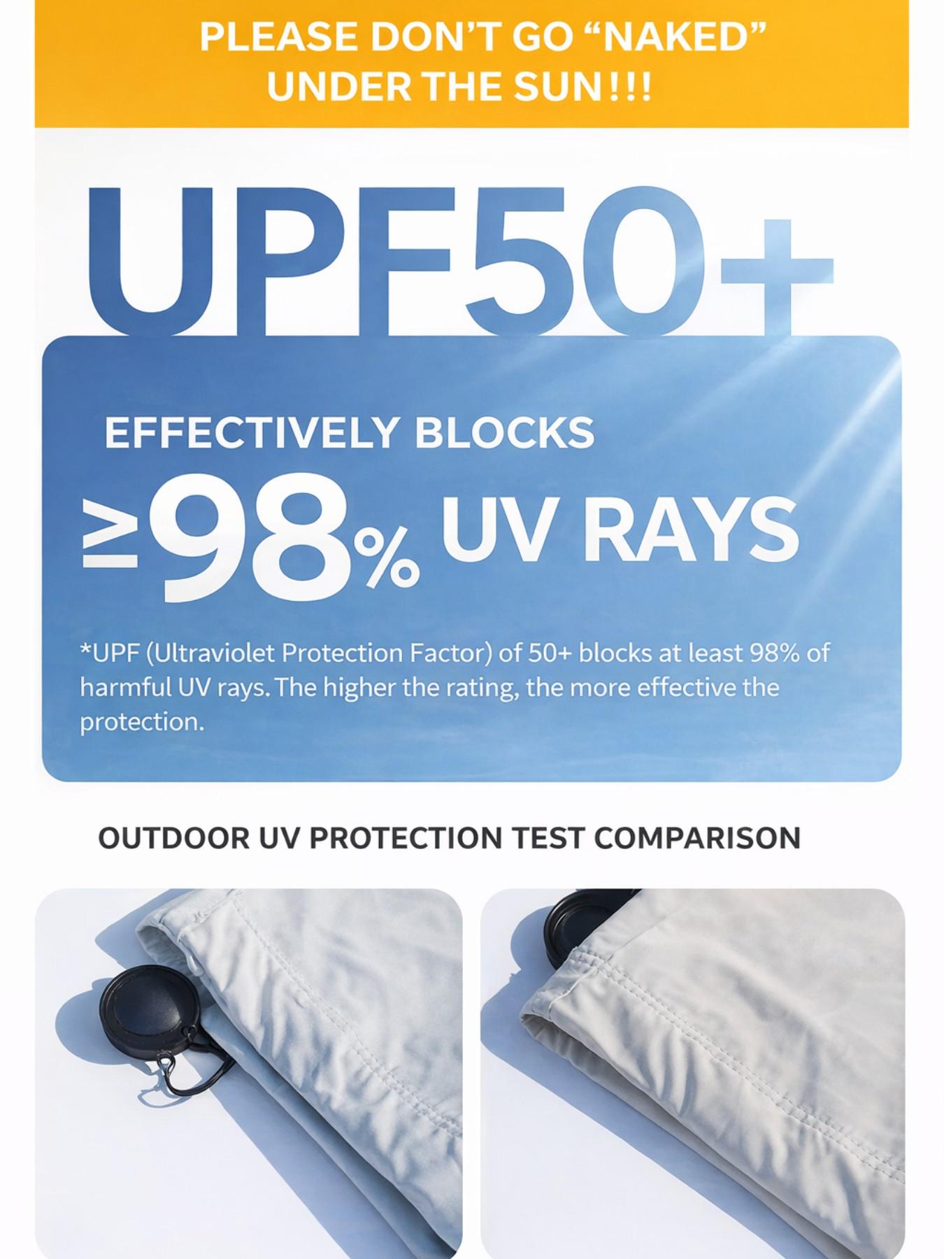 Double-Layer Cooling Face Cover & Arm Sleeves Set,Breathable Windproof Balaclava, Soft Quick-Dry UVProtection Gear for Cycling, Running, Hiking, Skiing &Motorcycle Riding