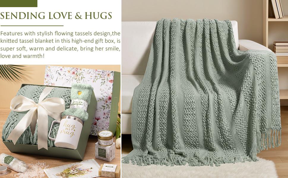 MAYICIVO Women Self Care Spa Gift Basket, Vanilla Coconut Fragrance Christmas Birthday Mother's Day Anniversary Gift Set, Sympathy Comfort Scented Gifts for Mom Wife Girlfriend Friend Sister Grandma Teacher Nurse Her MAYICIVO Women Self Care Spa Gift Basket, Vanilla Coconut Fragrance Christmas Birthday Mother's Day Anniversary Gift Set, Sympathy Comfort Scented Gifts for Mom Wife Girlfriend Friend Sister Grandma Teacher Nurse Her