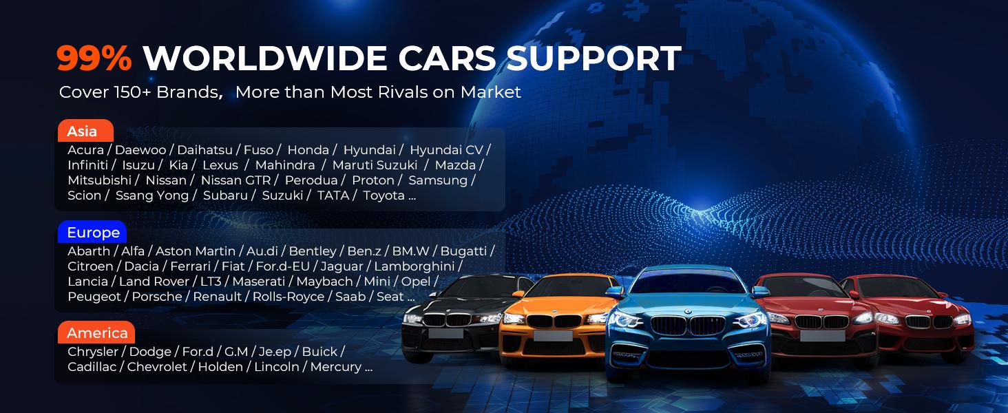 OTOFIX D1 Lite Bidirectional Scan Tool  2-Year Updates, 2026 Newest All System Automotive Portable Diagnostic Scanner, 38+ Reset Services, FCA AutoAuth, Active Test, CANFD&DOIP, Auto VIN Multilingual OBD2 with Display，springtok