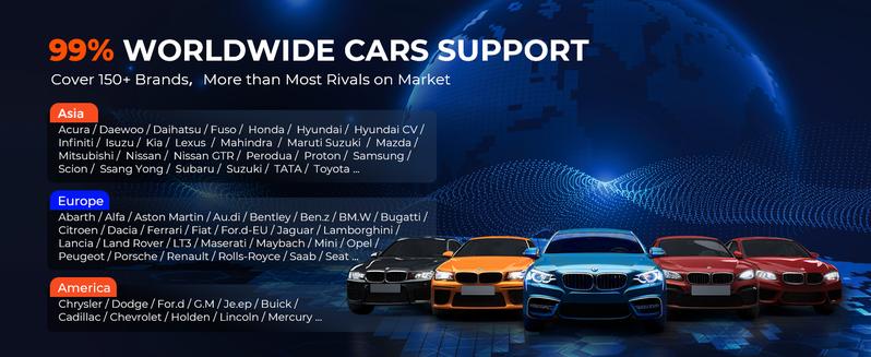 OTOFIX D1 Lite Bidirectional Scan Tool  2-Year Updates, 2026 Newest All System Automotive Portable Diagnostic Scanner, 38+ Reset Services, FCA AutoAuth, Active Test, CANFD&DOIP, Auto VIN Multilingual OBD2 with Display，springtok