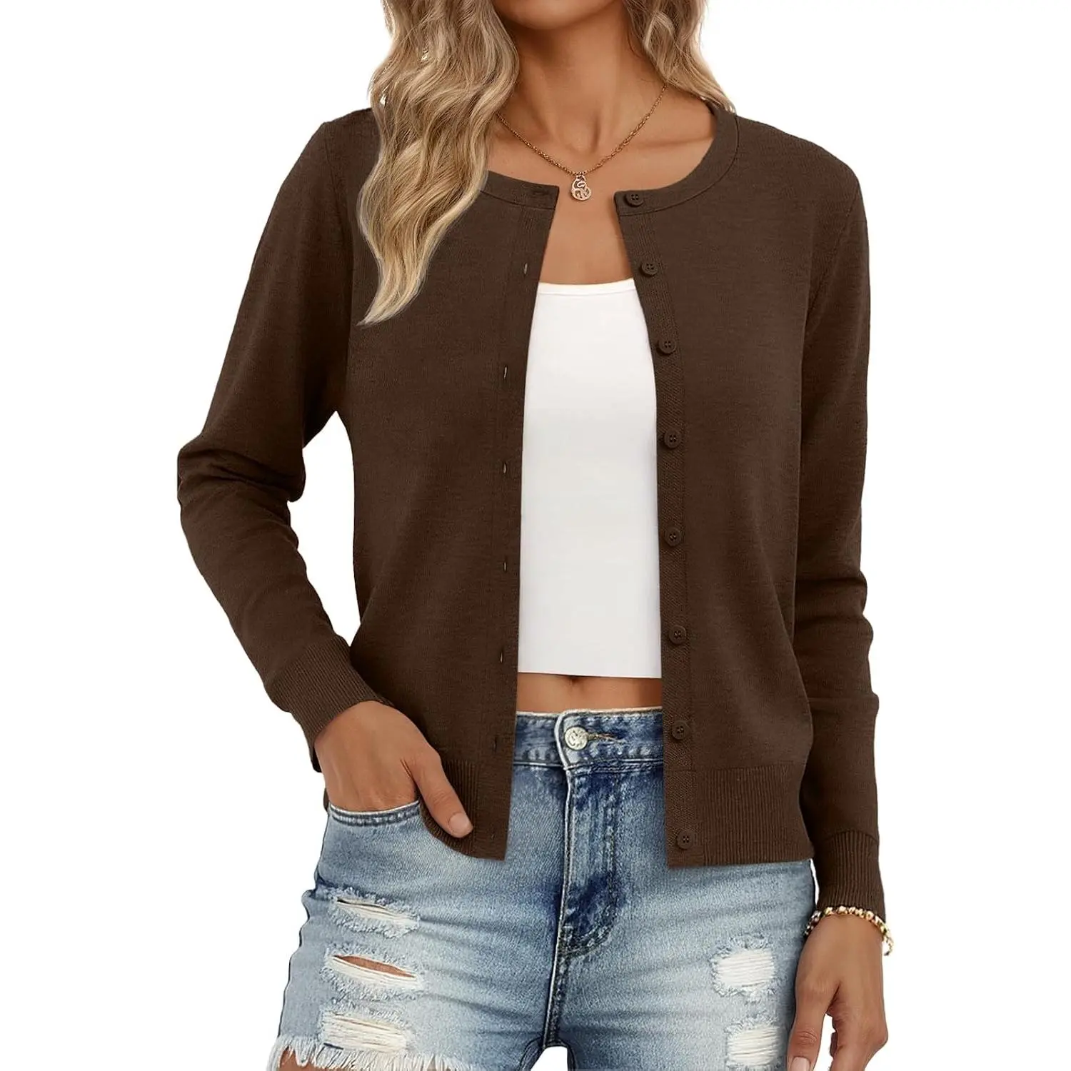 Chocolate Brown