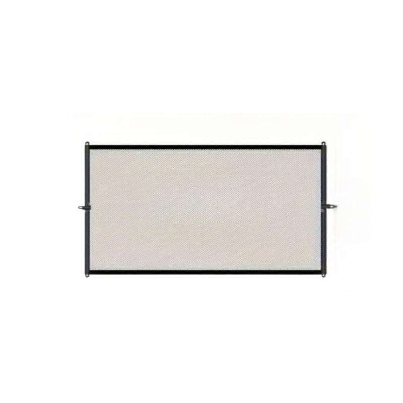 2026 New Pet Isolation Net, No Drilling Foldable Portable Cat Dog Protective Fence, Home Corridor Balcony Safety Barrier, Expandable Anti-Escape Mesh Gate