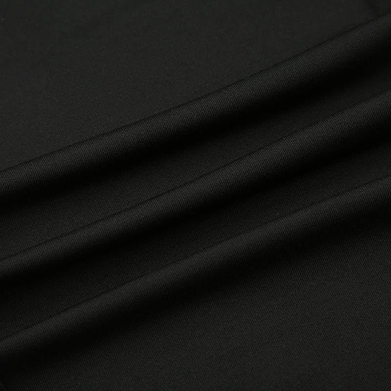 Women's Solid Color Halter Neck Capri Jumpsuit, Comfy Breathable Minimalist Sleeveless Skinny Slim Jumpsuit for Summer, Ladies Clothes for Daily Wear, Casual Fashion Jumpsuit, Basic Jumpsuit, Casual Comfy Overalls, Black, Casual Fitted Jumpsuit