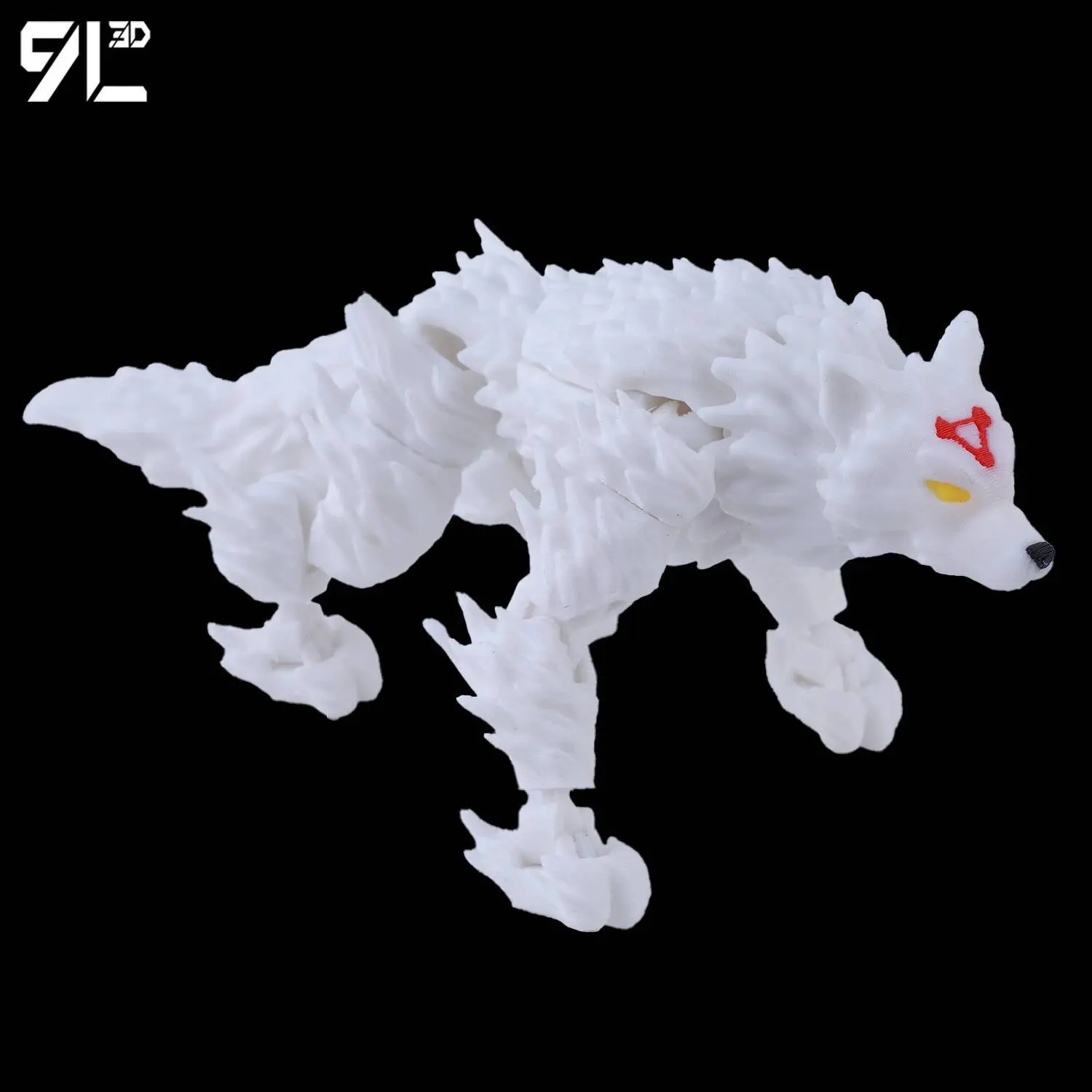 ShiroiDog
