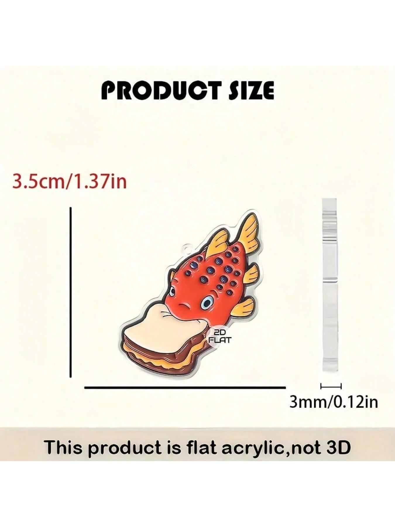 fish shaped pendant earrings for eating sandwiches, fashionable jewelry, party gifts, holiday gifts for family and friends, party accessories,elegant design, trendy jewelry, minimalist craftsmanship, fashionable accessories, fun accessories