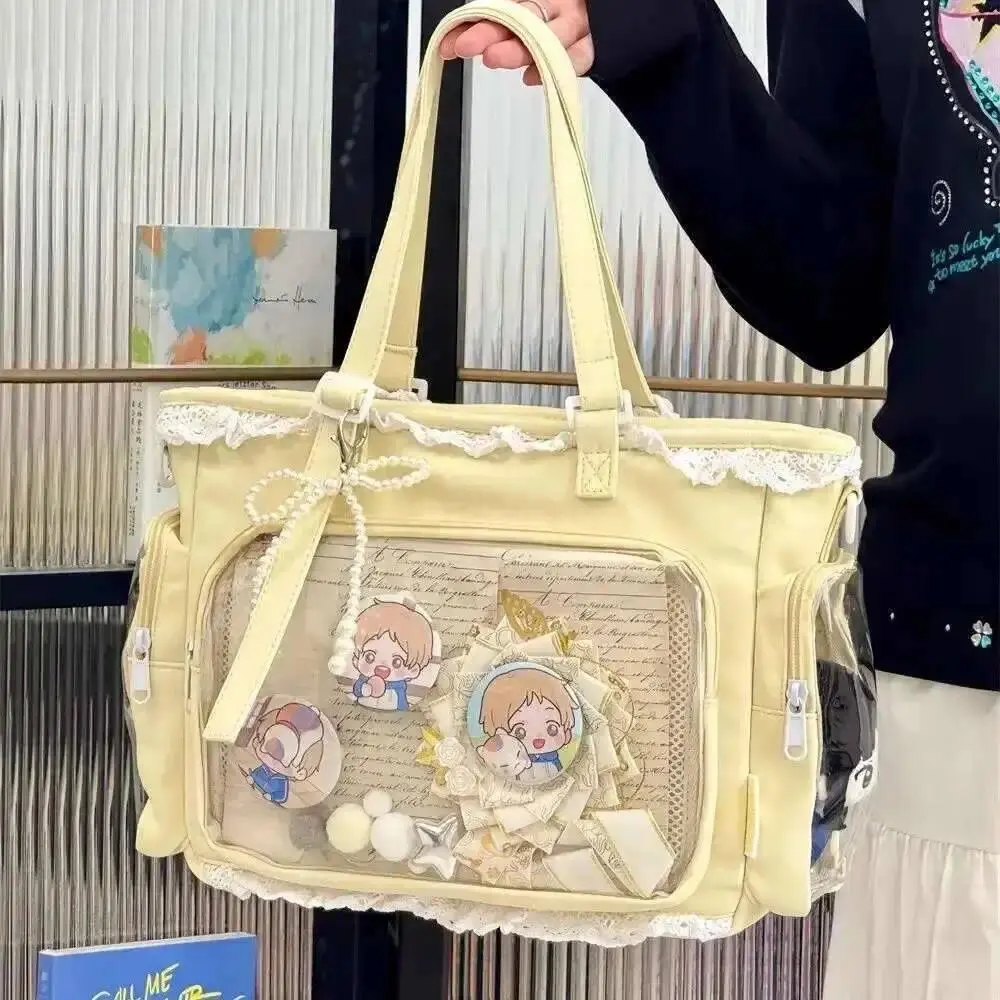 Style A Yellow