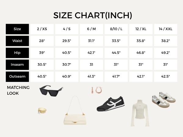Low Rise Baggy Jeans for Women, Y2K Vintage Wide Leg Loose Fit Button Denim Pants, Casual Trousers