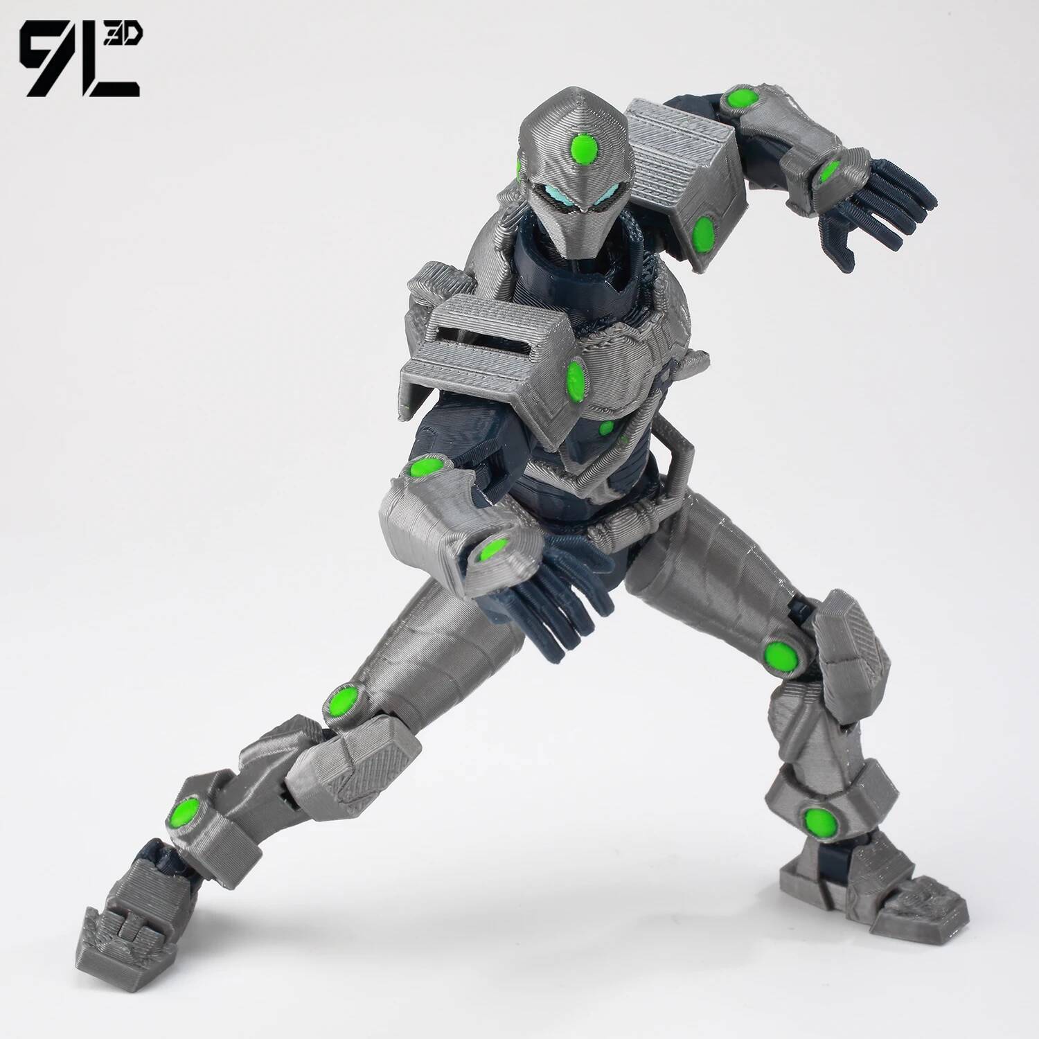9L3D Printe Dummy13 T13 Unbeatable Mark Grayson Bulletproof Mark Grayson Action Figure Anime Collectible Model Toy For Kids Gift 9L3D Printe Dummy13 T13 Unbeatable Mark Grayson Bulletproof Mark Grayson Action Figure Anime Collectible Model Toy For Kids Gift