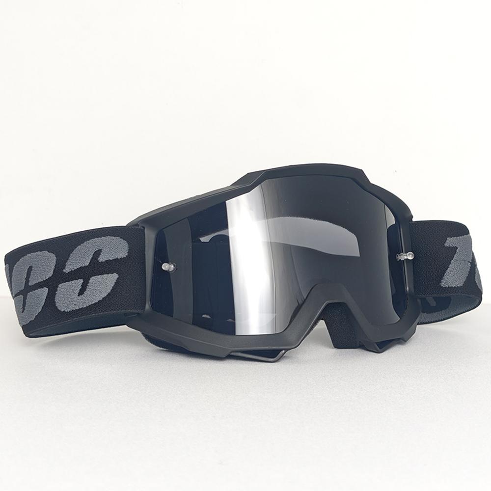 Fashionable sports ski goggles, TPU material adjustable in multiple colors, suitable for both men and women, windproof and dustproof riding glasses for snowboarding, bicycle sun visors, sports sunglasses, motorcycle rider specific equipment