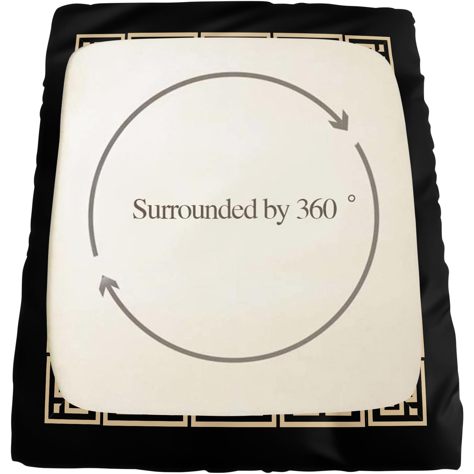 3 Pcs Solid Color Geometric Pattern Fitted Sheet Set,Includes 1 Fitted Sheet & 2 Pillowcases without Filler,Minimalist style, vintage and sophisticated look, soft and comfortable, Soft Bedding Sheet,Suitable for all seasons,Multiple styles available.