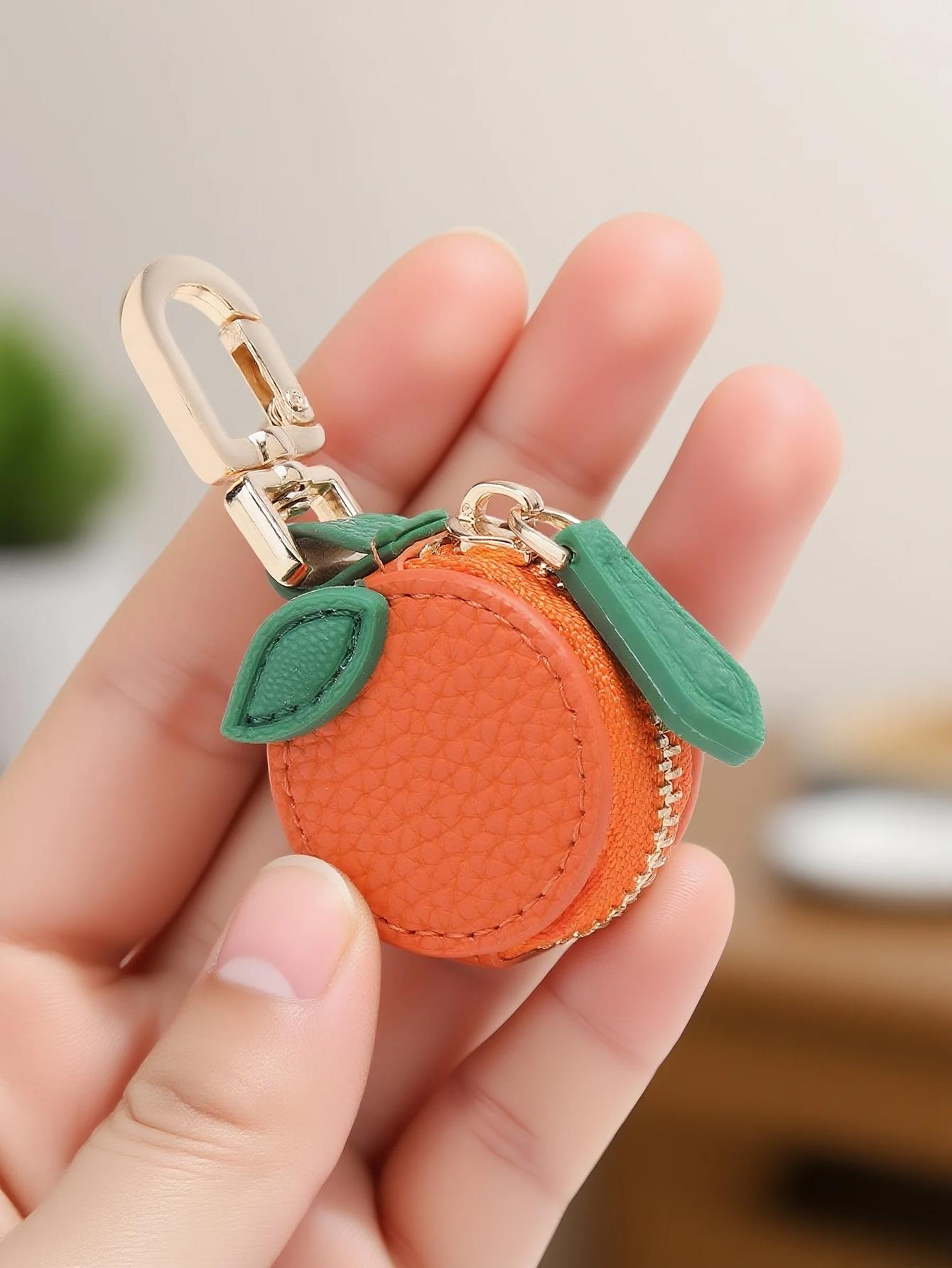 Cute Mini Bag Design Keychain, Creative Bag Charm for Women & Men, Fashion Accessories for Daily Use, Trendy All-match & Exquisite Keychain for Birthday Gift, Keychain Bag Pendant