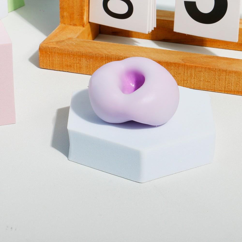 Stress relieving ball Vacuum Stress Ball stress relief ballToys used to relieve stress, squeeze ,party gifts for Pressure reliefsand Squishy Balls, Stress Balls Portable Shapeable