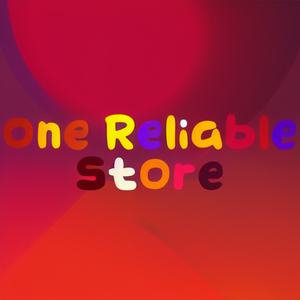 one Reliable store
