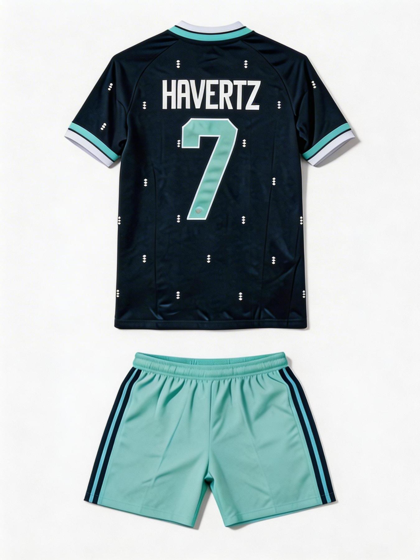 Germany National Team Men's Football Jersey, Comfortable V-Neck Design, Suitable for Matches, Training, Daily Wear, Unisex