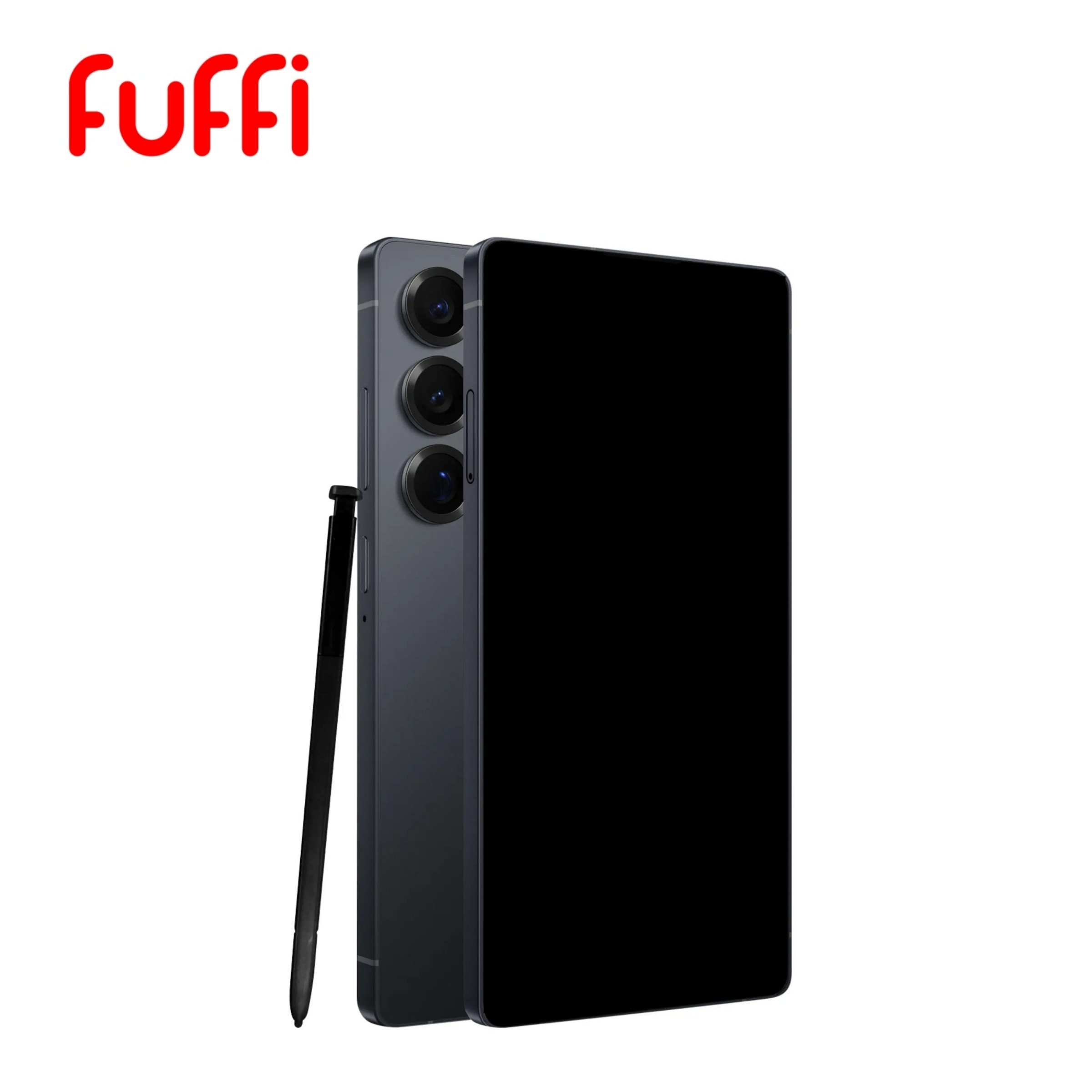 Fuffi Smart Phone 4g Dual Sim 6.8 Inch HD Screen 3gb/4GB RAM 32GB ROM 8mp+16mp Camera 4000mah Battery Install electronic pen and metal integrated frame Android 12 Touchscreen Smartphone Cellphone