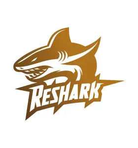 Reshark shop logo