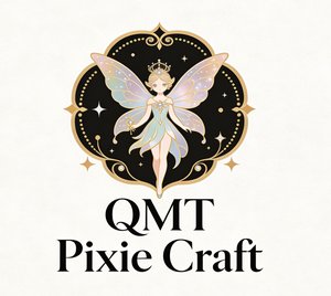 QMT Pixie Craft Shop