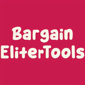Bargain Elite Tools