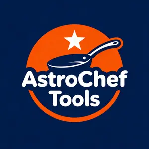 AstroChef Tools