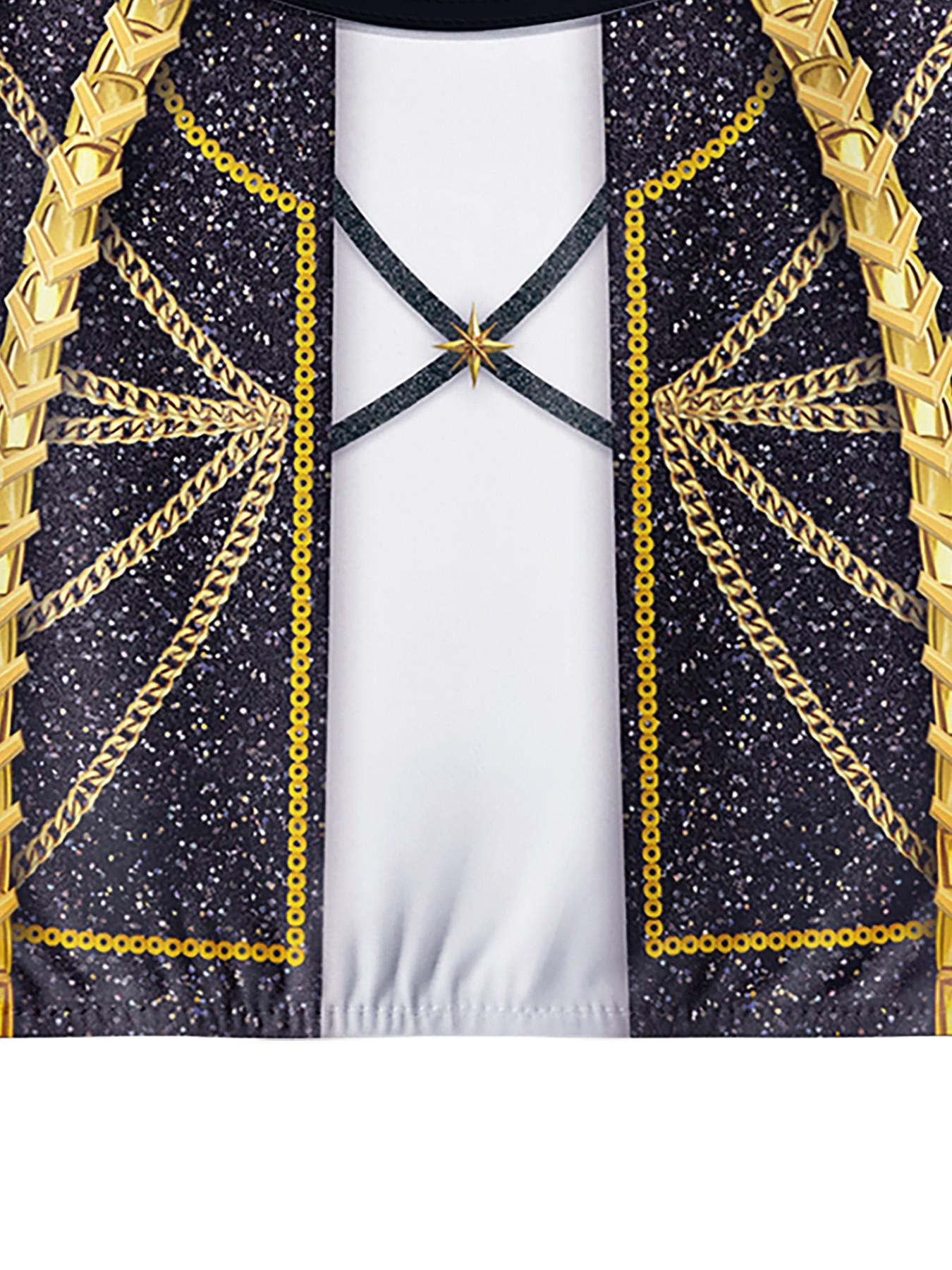 Kpop Girls Swimsuit + Shorts Set, Cute All Season Fashion, Perfect Gift for Girls, Spring Summer, Swimwear sets