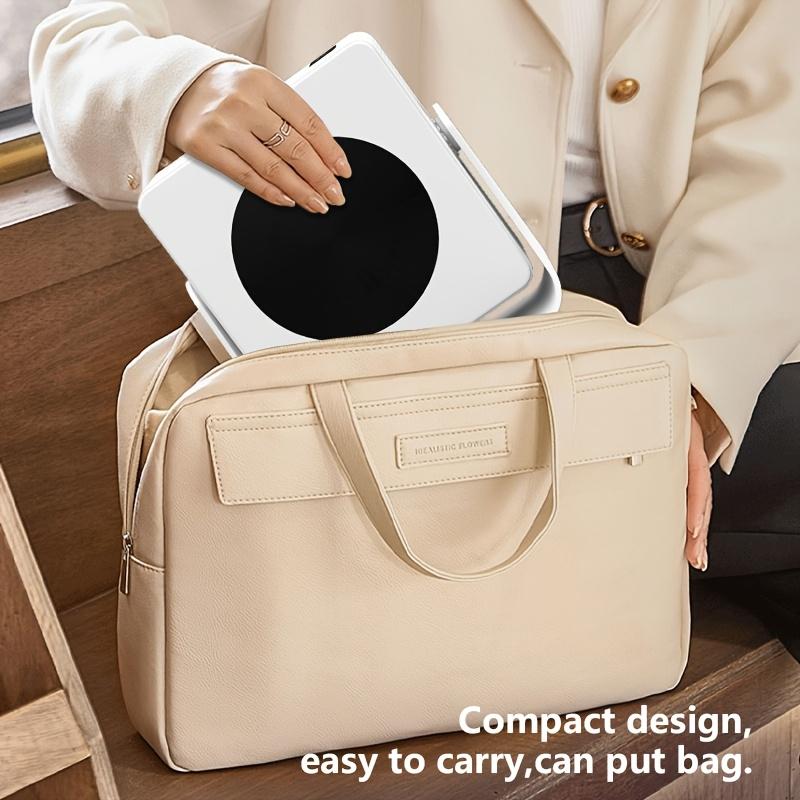 Portable Mini Projector 4K 1080P, WiFi and Bluetooth-compatible Supported, Auto Focus and Keystone Correction, Home Cinema and Travel Use