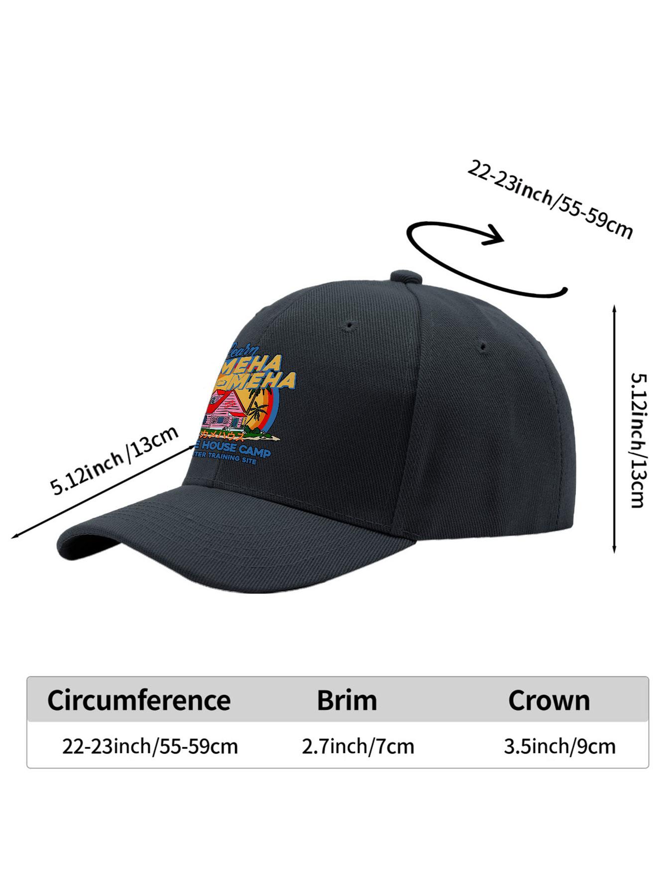 2026 new model Multi Color Unisex Adjustable Classic Baseball Cap - Comfortable Breathable Hat Suitable for Men and Women for Daily Casual Wear, Outdoor Sports, Hiking, Running and B