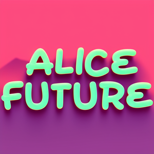 Alice Future