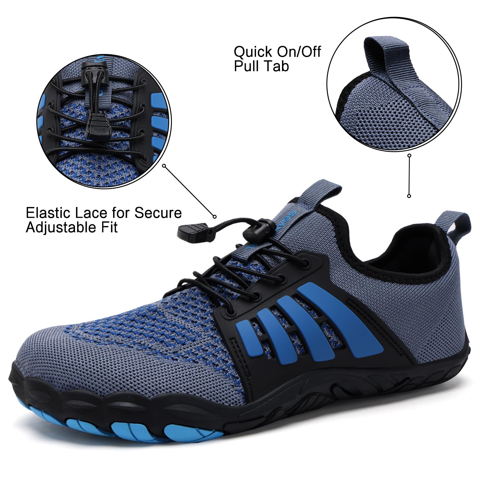 WateLves Barefoot Water Shoes for Women Men Quick Dry Aqua Swim Shoes for Outdoor Fishing Beach Pool Boat Surfing Walking#SpringStatements Greenish WateLves Barefoot Water Shoes for Women Men Quick Dry Aqua Swim Shoes for Outdoor Fishing Beach Pool Boat Surfing Walking#SpringStatements Greenish