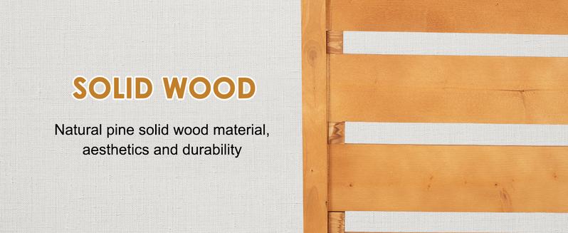 Lilypelle Air Conditioner Fence Outdoor Freestanding Wood Privacy Screen with Planter Box for Trash Can Pool Equipment Enclosure, No-Dig Kit Lilypelle Air Conditioner Fence Outdoor Freestanding Wood Privacy Screen with Planter Box for Trash Can Pool Equipment Enclosure, No-Dig Kit