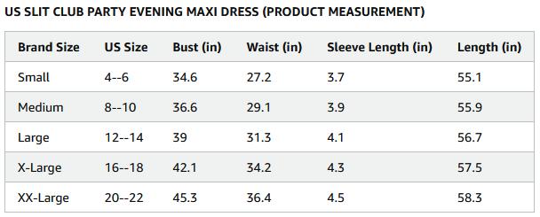 ANRABESS Women's Deep V Neck Sleeve Long Dresses Pleated High Waist Slit Club Party  Evening Maxi Dress Formal Elegant Dresses