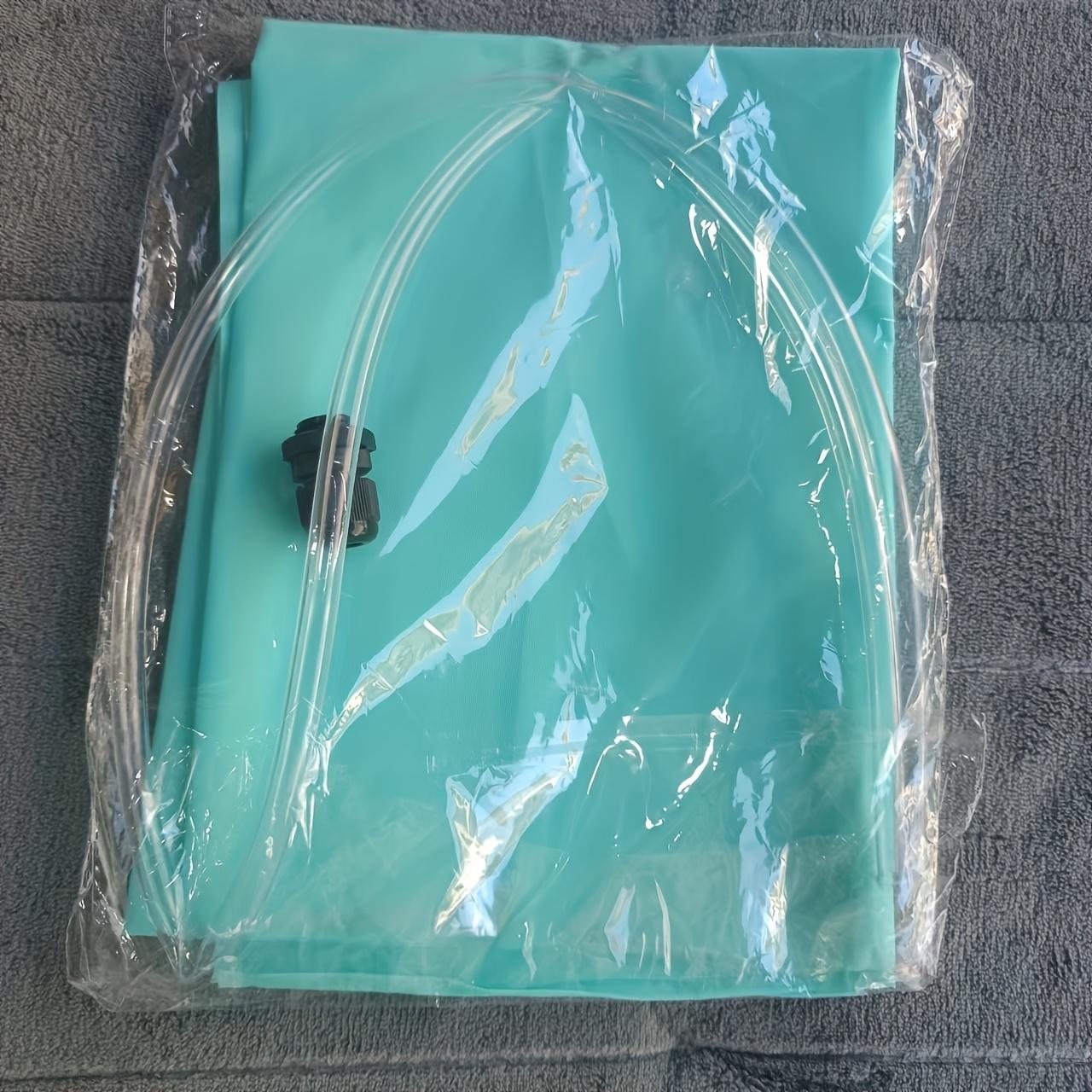 Wall-Mounted Air Conditioner Cleaning Kit, Waterproof Drainage Bag, Home Use Dust-Proof Maintenance Tool Set, No Electricity Required