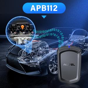 Autel MaxiIM IM608 PRO II Key Programming Diagnostic Scan Tool Same as IM608 II/IM608S II, Key Programmers, AutoScan 2.0, Advanced ECU Coding, 40+ Services  Android 10 New Ver. of IM608 PRO