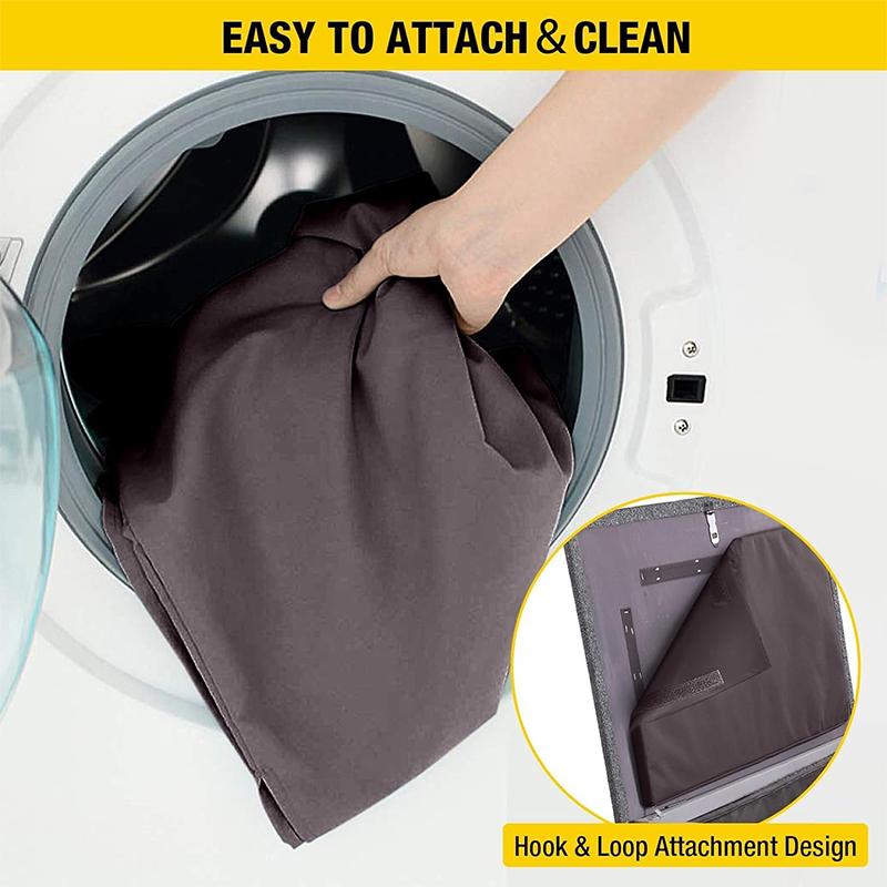 【Holidayhaul】Aivituvin-AIR91-IN-HP Wooden Heated Cat House with Adjustable Temperature Pad | Waterproof Roof| Outdoor Cat Shelter| Insulation